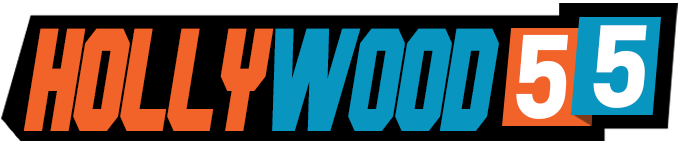 HOLLYWOOD55